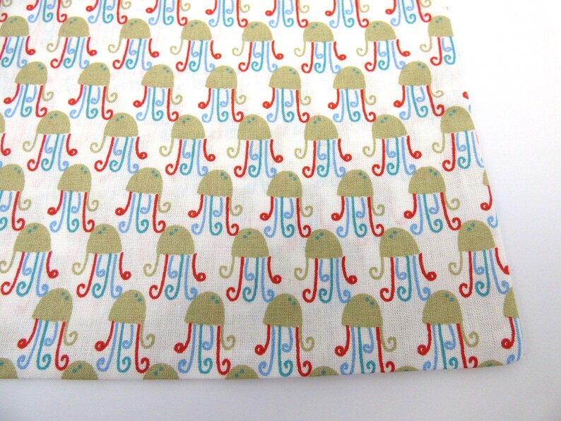 Set of two large bags in bulk bags zero waste with reusable fabric
