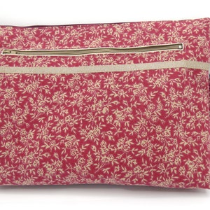 Housse tablette, housse Ipad, porte-documents, pochette de sac