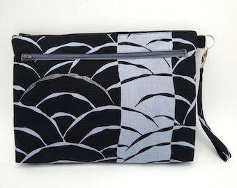 Tablet case, iPad case, document holder, bag pouch