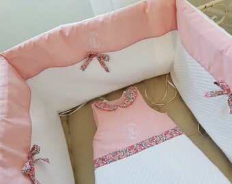 Chambre Rose Et Or Etsy Chambre Rose Et Or Etsy