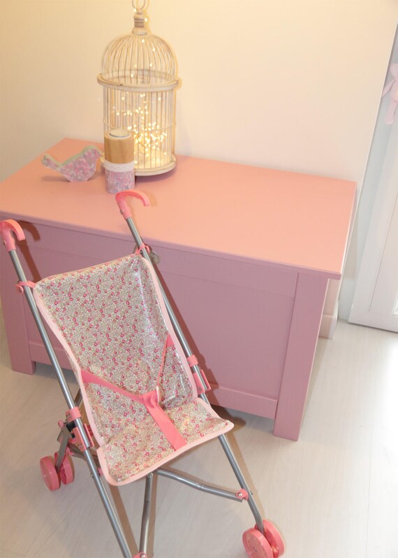 poussette poupee liberty