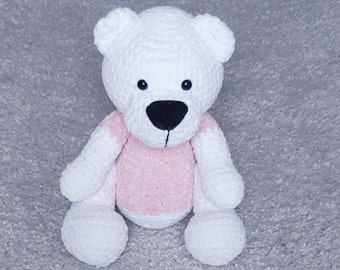 Patrons Et Tutoriels De Crochet Amigurumis By Acrochecoeur On Etsy