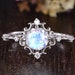 see more listings in the Moonstone Ring section