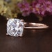 see more listings in the Moissanite section