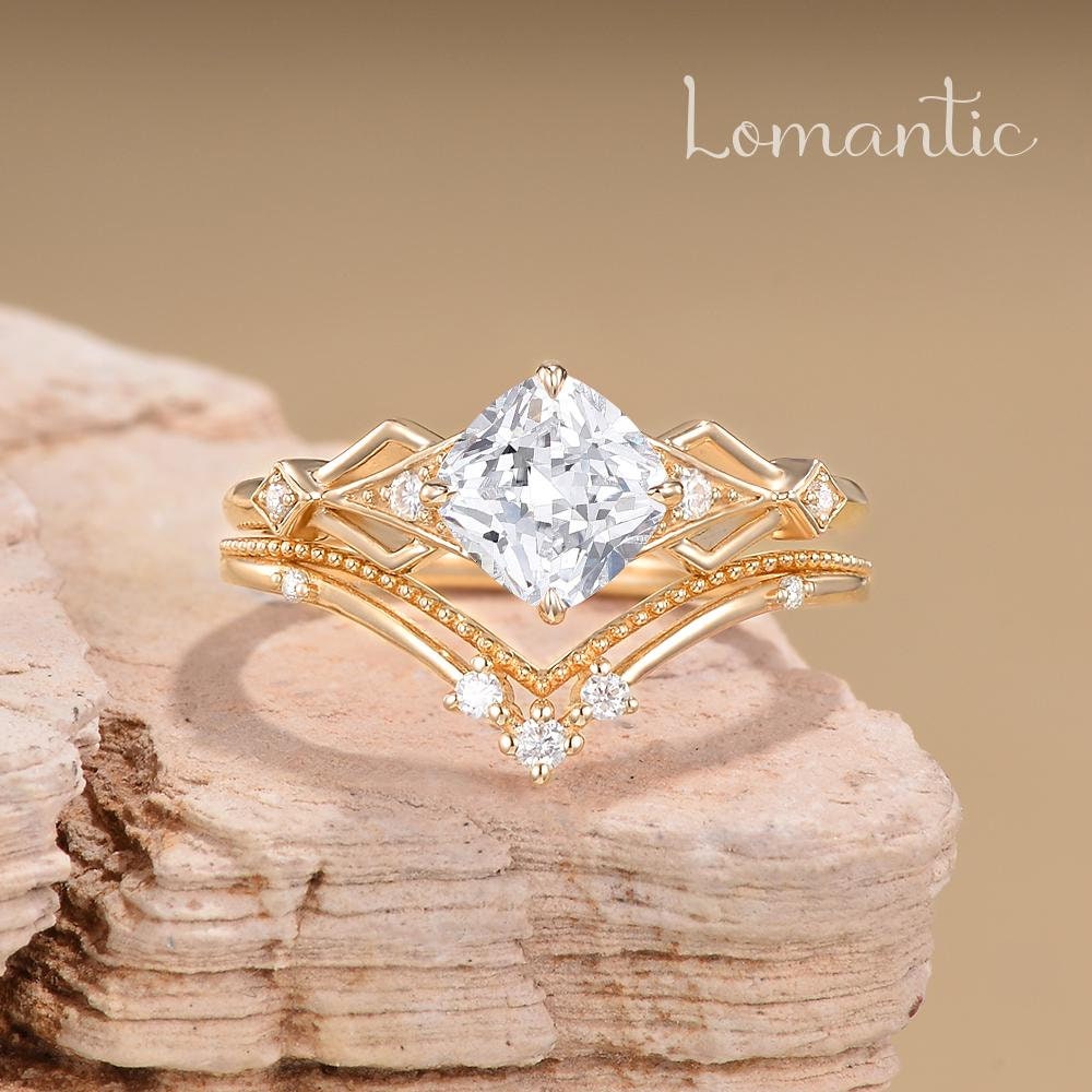 Lomantic Etsy