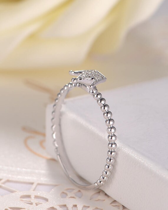 2 in 1 Women's Diamond Princess Queen Crown Wedding Ring Bridal Set Xmas Gift 2 in 1 Women's Diamond Princess Queen Crown Wedding Ring Bridal Set Xmas Gift