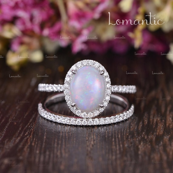 Natural australian opal rings clearance