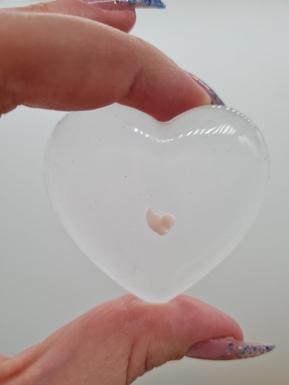 Memory Miscarriage 7th Week of Pregnancy Heart Embryo 7 Etsy