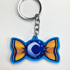 Moondrop Candy Charm