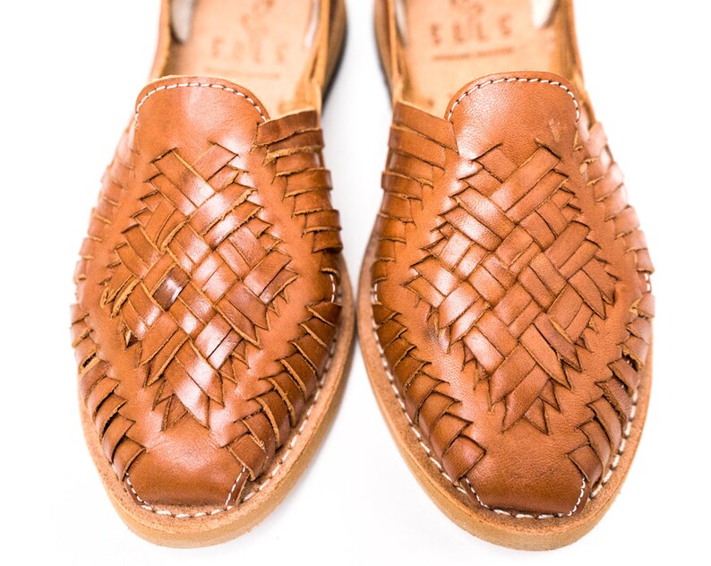 mexican huaraches for womens
