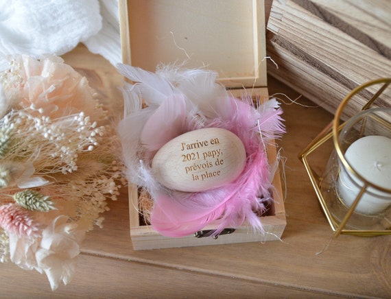 Birth Egg To Announce Pregnancy Future Baby Sponsor Sponsor Etsy