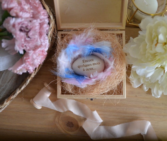Birth Egg To Announce Pregnancy Future Baby Sponsor Sponsor Etsy