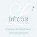 LDecorCreateur store logo