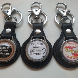 Kronzeuge, Schlüsseltür, Schlüsseltür möchte mein Trauzeuge sein, Zeugnis Geschenk, Zeugensuche