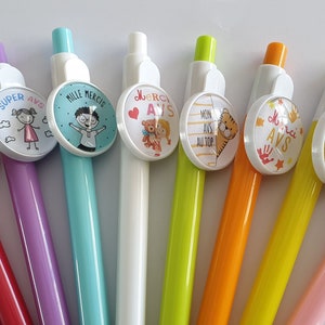 stylo AVS, cadeau AVS, cadeau auxiliaire de vie scolaire, cadeau école