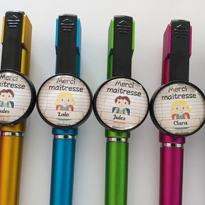 Meisterstift, Master-Geschenk, personalisiertes Master-Geschenk
