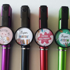 Herrin Geschenk atsem, Herrin Stift, Geschenk zum Jahresende atsem, avs, Meister