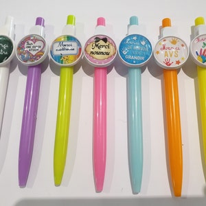 Herrchen-Stift, Jahresendgeschenk, Meistergeschenk, atsem, Nanny, avs, Meister