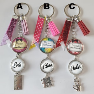 meesteres cadeau, sleutel deur dank u meesteres, aanpasbare sleutel deur meesteres