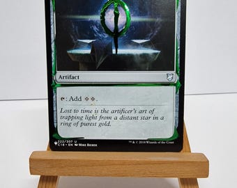 Altered Sol Ring