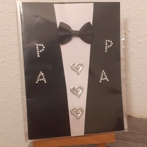 Carte PAPA