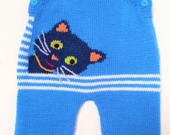 Pantalon En Tricot Bebe Etsy Pantalon En Tricot Bebe Etsy