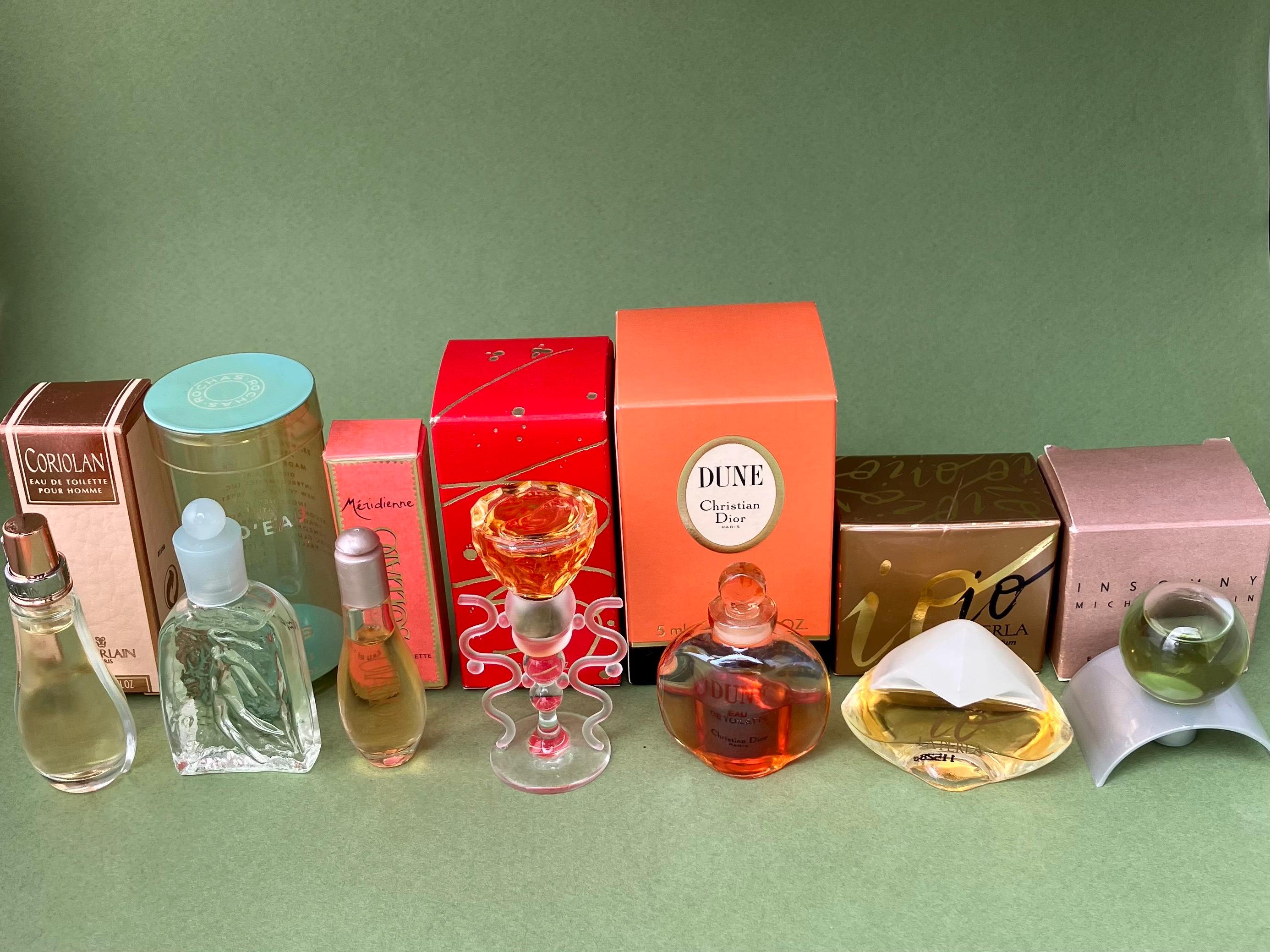 La perla perfume - Etsy 日本