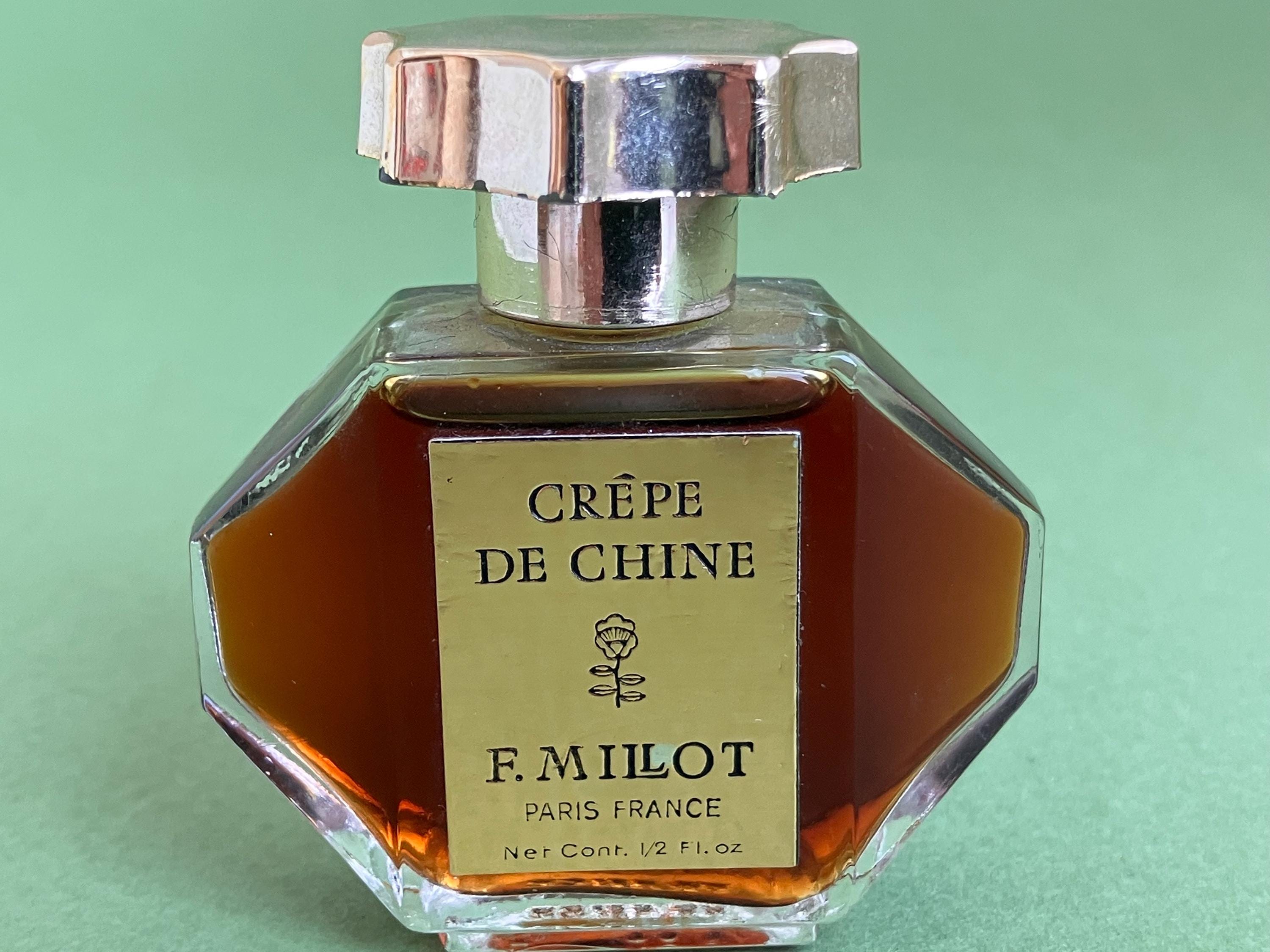 Crepe de chine perfume - Etsy 日本