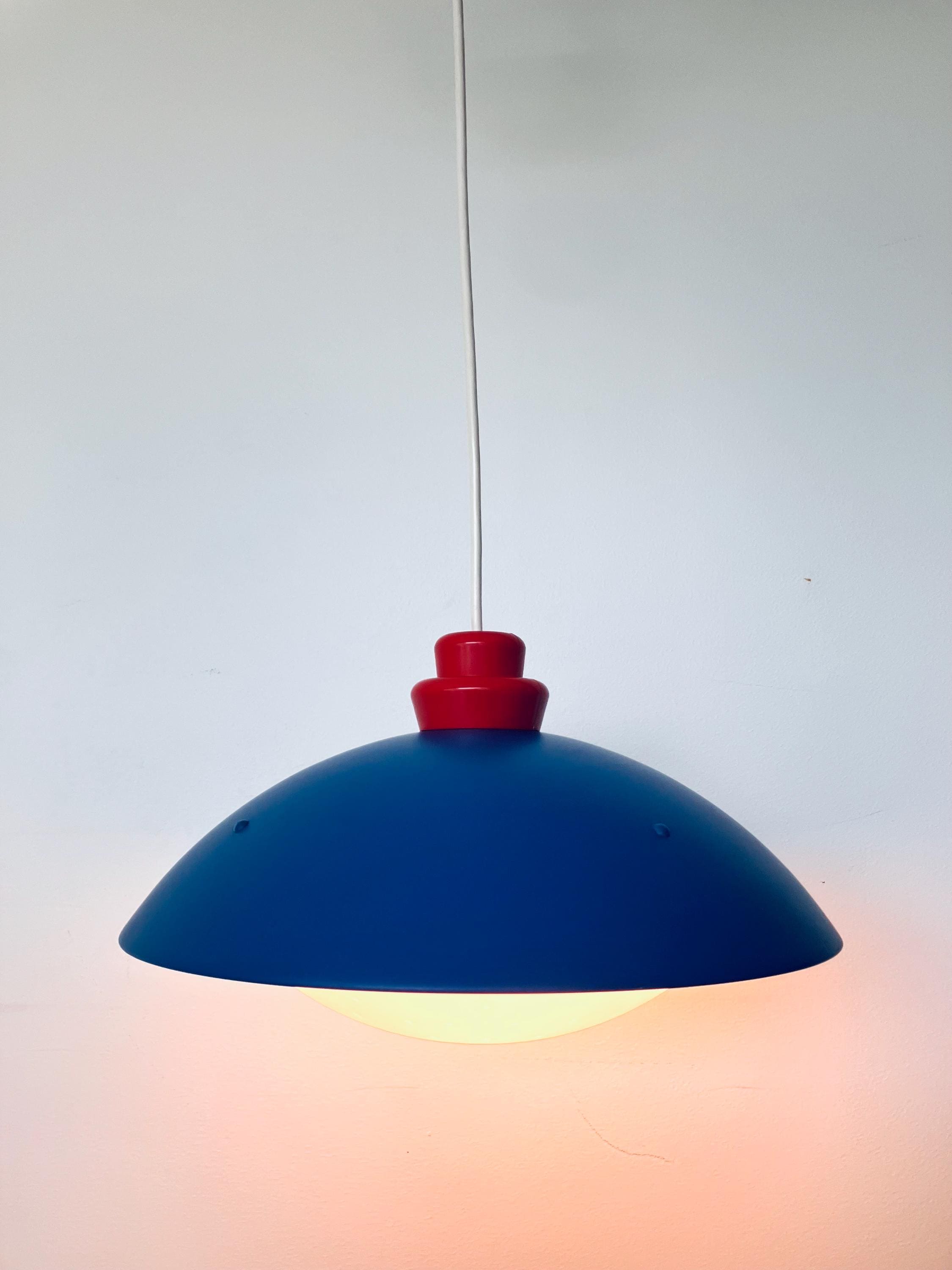 Vintage Ikea Ceiling Light - Etsy