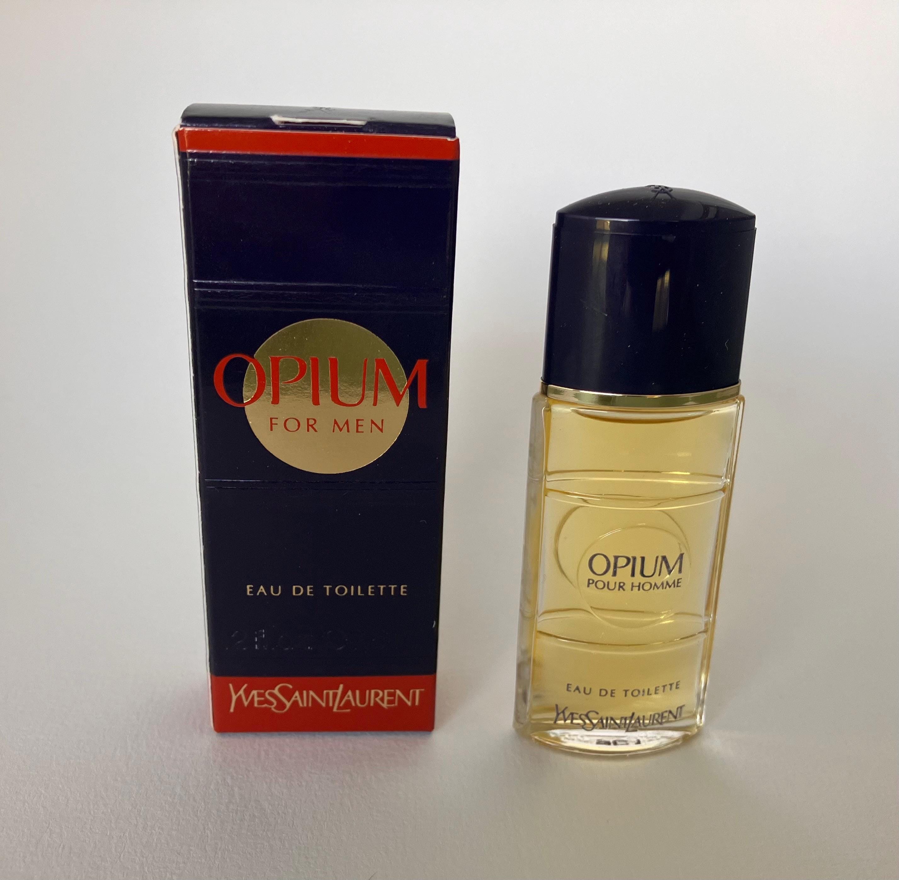 Opium vintage ysl - Etsy 日本