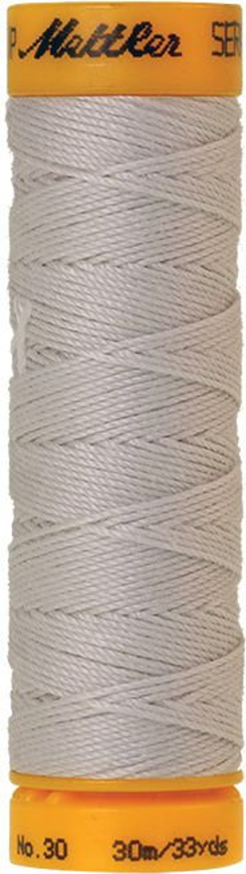 wire coil Mettler Seralon wire mettler seralon cord sewing 30m coil wire mettler wire polyester Seralon cord wire