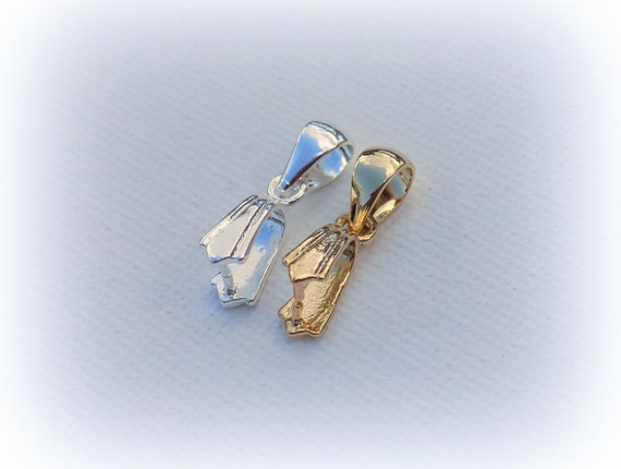 Solid 925 Sterling Silver Earring Posts meilleure qualité LIVRAISON GRATUITE