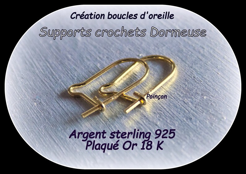 Solid 925 Sterling Silver Earring Posts meilleure qualité LIVRAISON GRATUITE