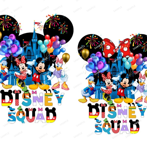 Family Trip 2024 Png, Mouse Ears Squad Png, Family Vacation Png, Vacay Mode Png, Magical Kingdom Png, Family Trip Png (948)