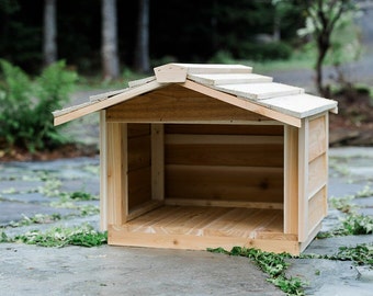 Feral cat feeders top