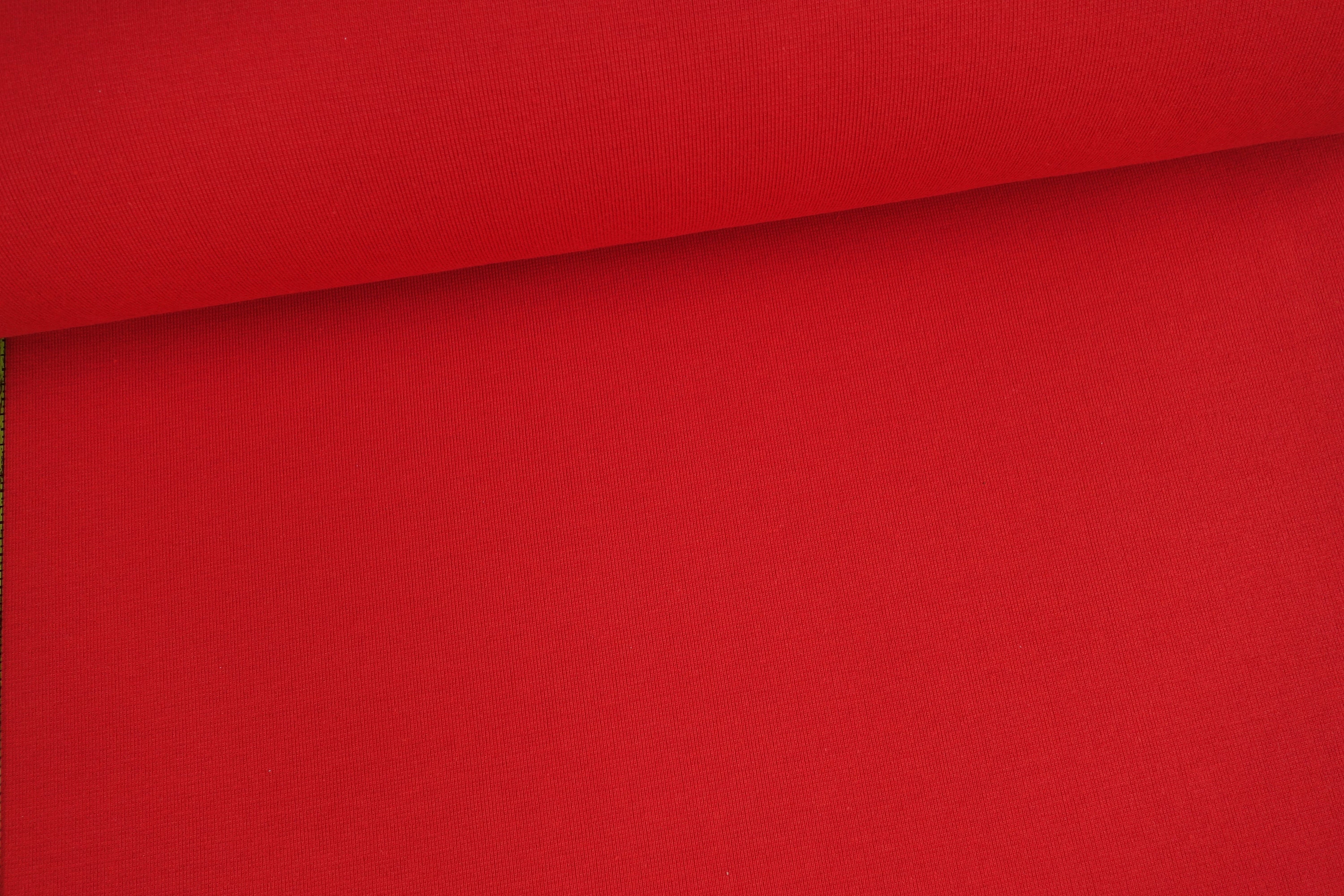 Batikstoff Baumwolle Meterware – Rot, Blumenmuster, 110 Cm Breit, Für Nähprojekte & DIY