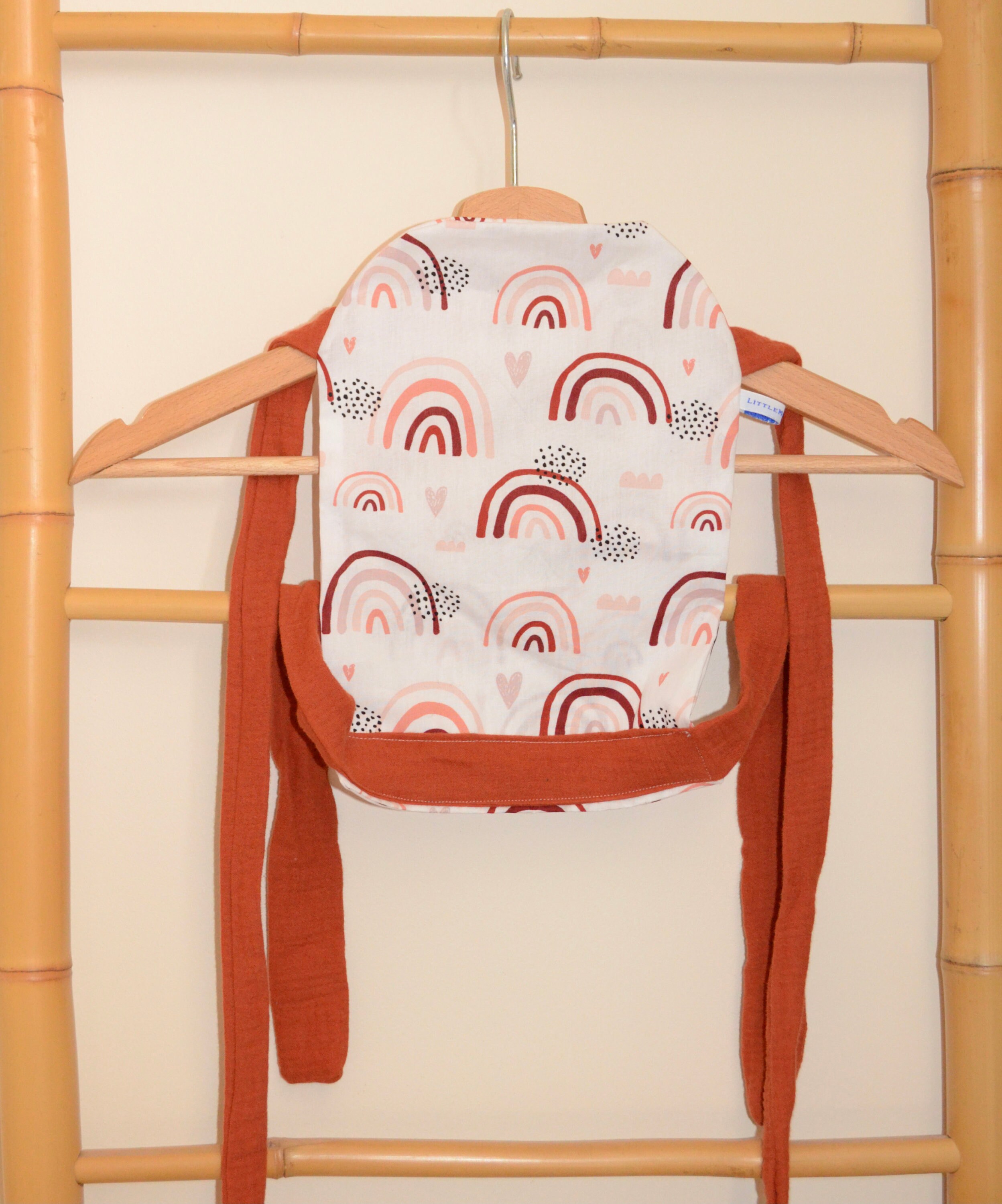 Puerta de bebé soporte de muñeca tipo meitai para niños en | Etsy