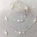 see more listings in the Parure mariage section