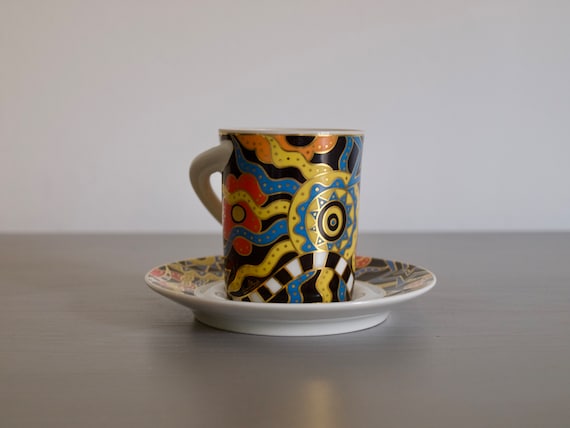 Rosen thal カップセット　スタジオライン ローゼンタール スタジオライン ラブストーリー カップ＆ソーサー 食器