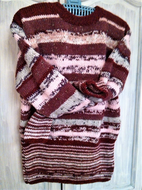 handmade wool sweaters canada