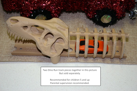 Hot Wheels Trex Skull Track - the Orginal Dino Run - Etsy Hot Wheels Trex Skull Track - the Orginal Dino Run - Etsy