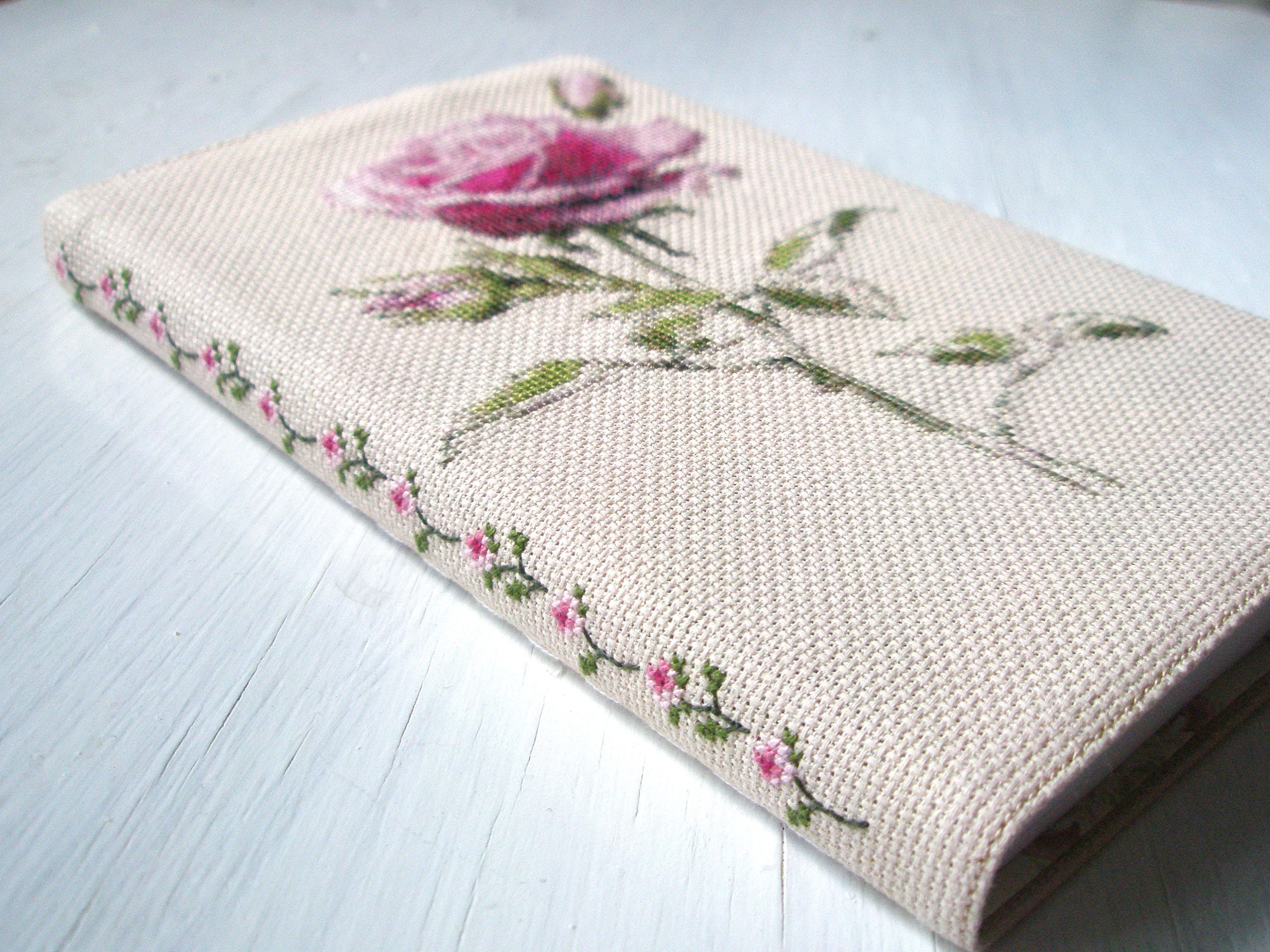 канва обложка