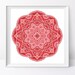 see more listings in the Mandalas & Geometric section