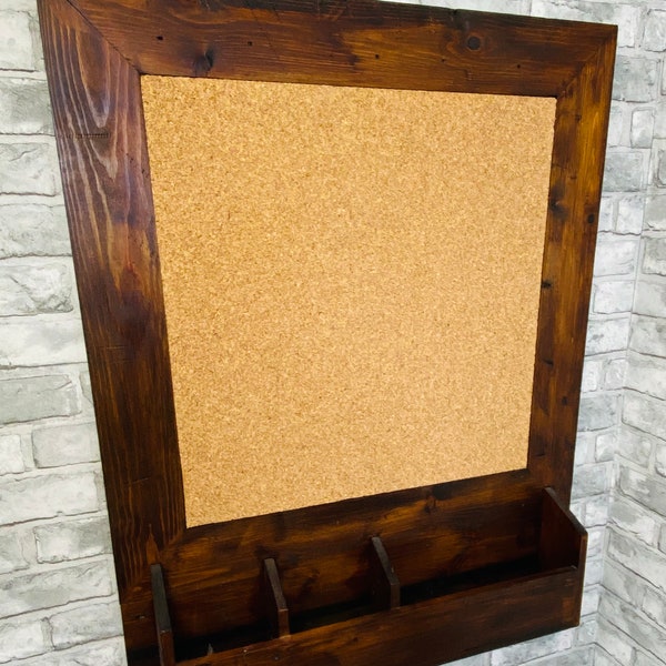 Notice Board Etsy UK