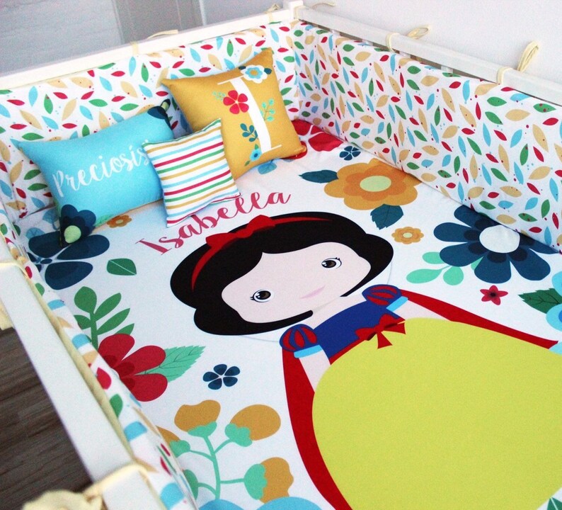 turquoise girls bedding