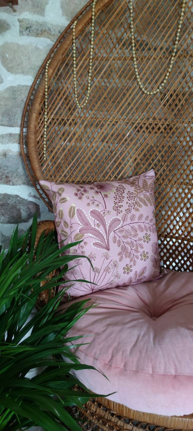 Housse de Coussin