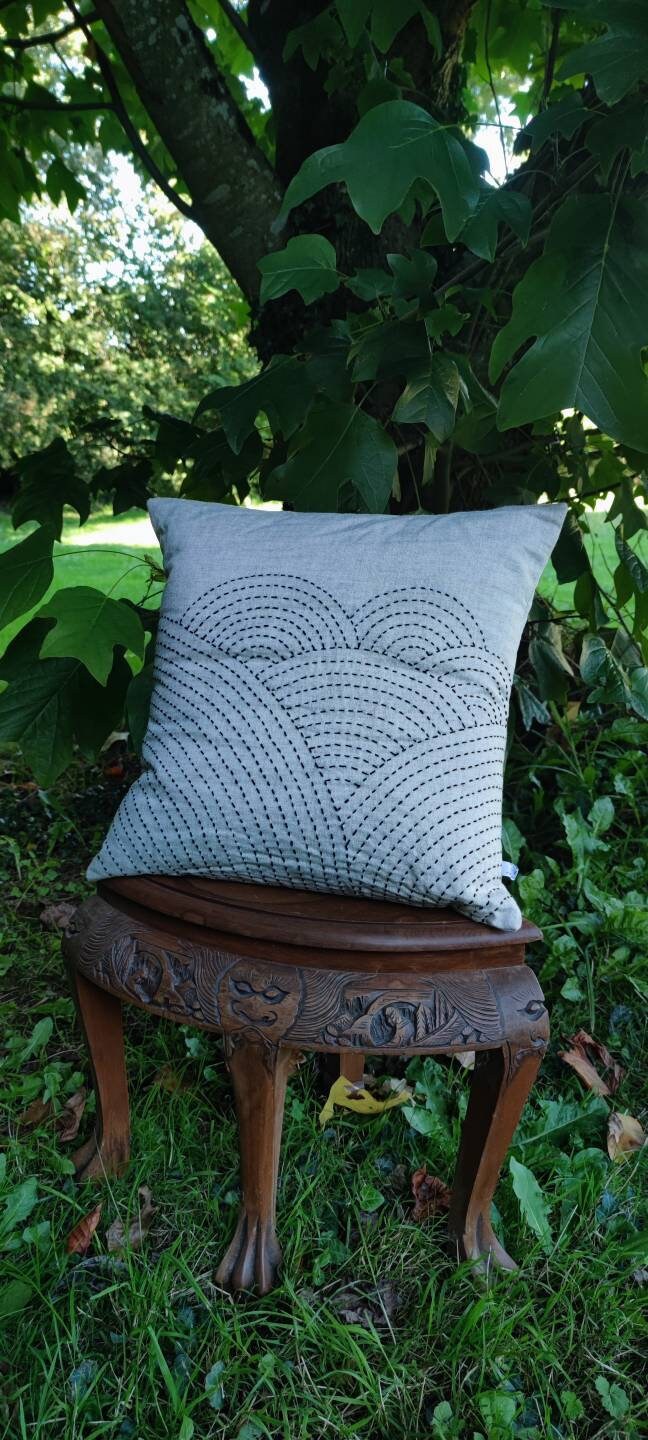 Housse de Coussin