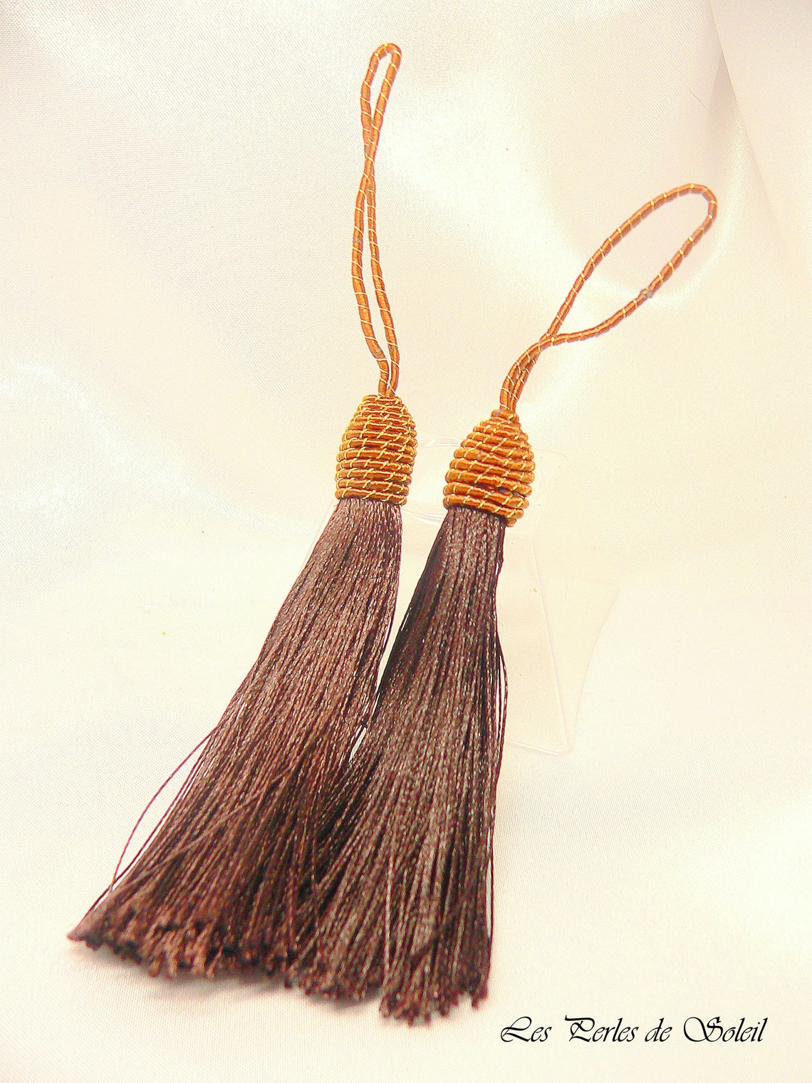 QUARKZMAN 2Pcs Guirlandes De Pompons De 2 Mètres Avec 30