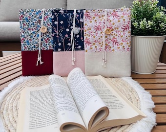 Etui na czytnik e-booków 6 cali – prezent do czytania – prezent świąteczny