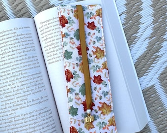 Bookmarks - reading - booksleeve